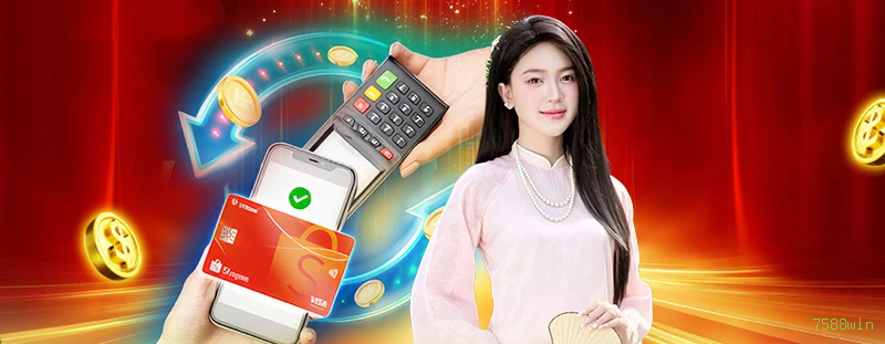 Bônus Rollover 7588win