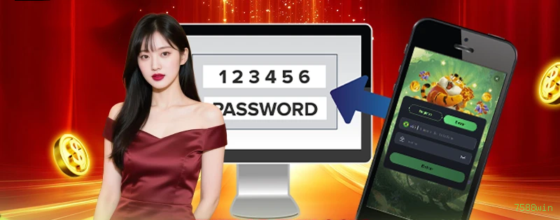 Promoções Esportivas 7588win