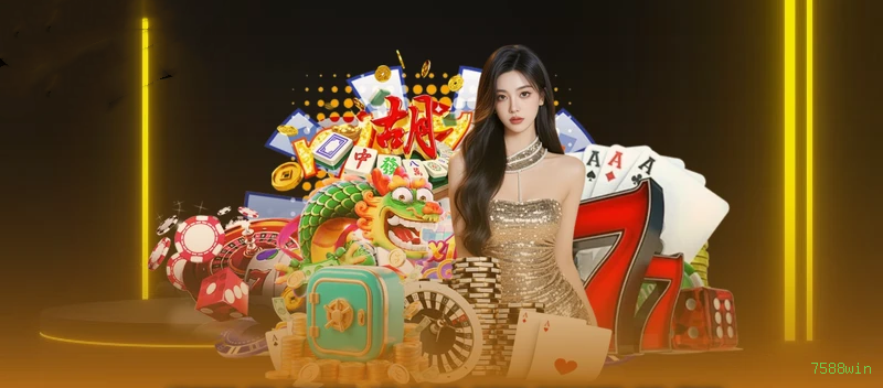 7588win Cassino Clássico